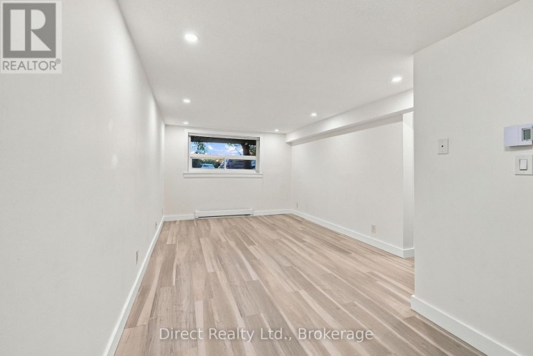 108 - 25 COLLEGE STREET E, Belleville (Belleville Ward), Ontario, K8P2E3