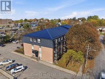 108 - 25 COLLEGE STREET E Belleville (Belleville Ward) Ontario photo 15