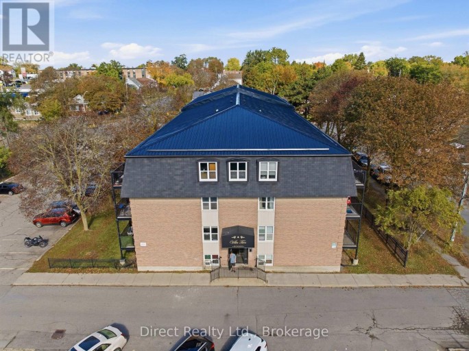 108 - 25 COLLEGE STREET E, Belleville (Belleville Ward), Ontario, K8P2E3
