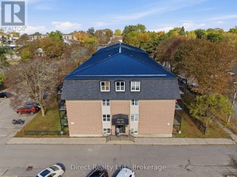 108 - 25 COLLEGE STREET E Belleville (Belleville Ward) Ontario photo 17