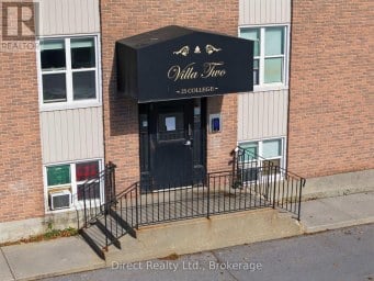 108 - 25 COLLEGE STREET E Belleville (Belleville Ward) Ontario photo 18