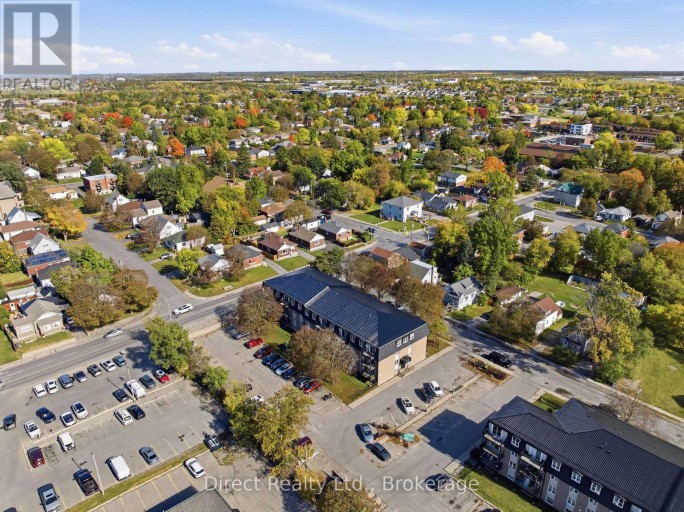 108 - 25 COLLEGE STREET E, Belleville (Belleville Ward), Ontario, K8P2E3