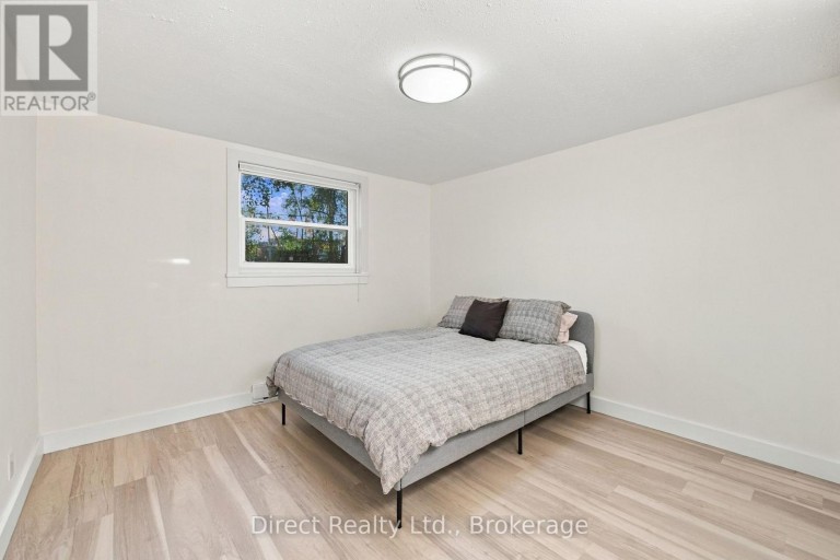 108 - 25 COLLEGE STREET E, Belleville (Belleville Ward), Ontario, K8P2E3