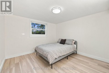 108 - 25 COLLEGE STREET E Belleville (Belleville Ward) Ontario photo 5