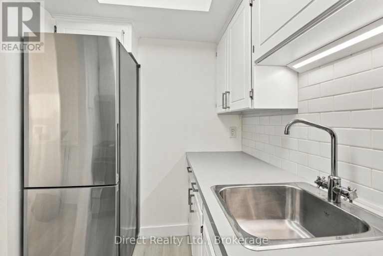 108 - 25 COLLEGE STREET E, Belleville (Belleville Ward), Ontario, K8P2E3