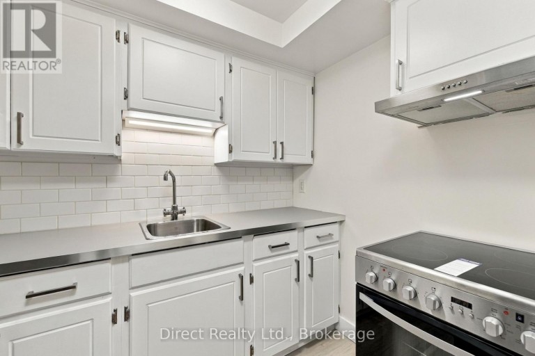 108 - 25 COLLEGE STREET E, Belleville (Belleville Ward), Ontario, K8P2E3
