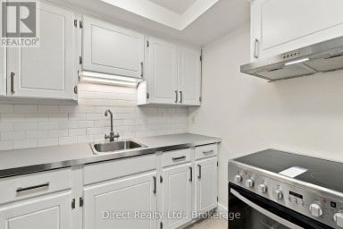 108 - 25 COLLEGE STREET E Belleville (Belleville Ward) Ontario photo 9