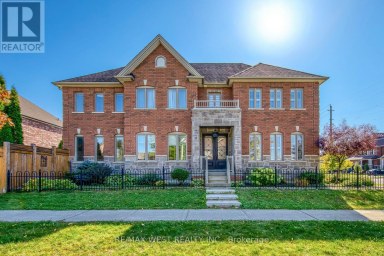 213 EIGHT AVENUE New Tecumseth (Alliston) Ontario photo 1