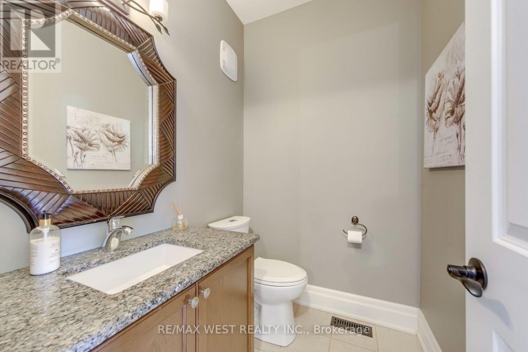 213 EIGHT AVENUE, New Tecumseth (Alliston), Ontario, L9R1Z6