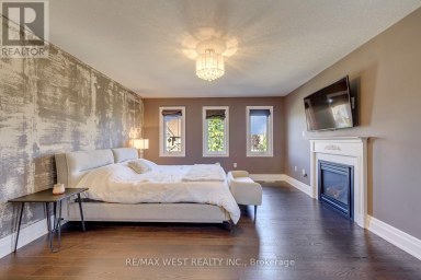 213 EIGHT AVENUE New Tecumseth (Alliston) Ontario photo 20