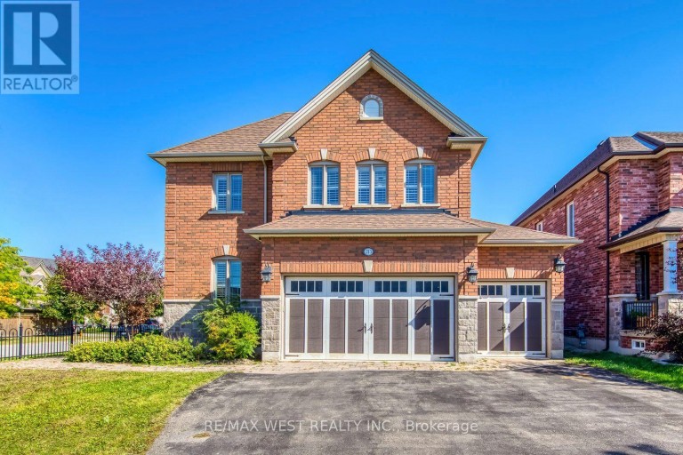 213 EIGHT AVENUE, New Tecumseth (Alliston), Ontario, L9R1Z6