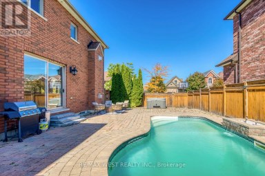 213 EIGHT AVENUE New Tecumseth (Alliston) Ontario photo 47