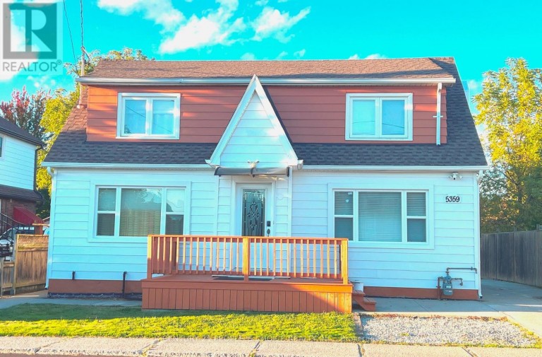 5359 KITCHENER STREET, Niagara Falls (Clifton Hill), Ontario, L2G1B6