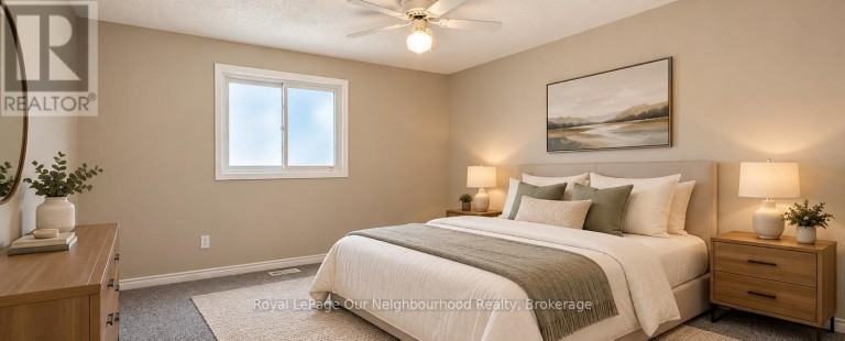 74 CENTREFIELD DRIVE, Clarington (Courtice), Ontario, L1E1K7