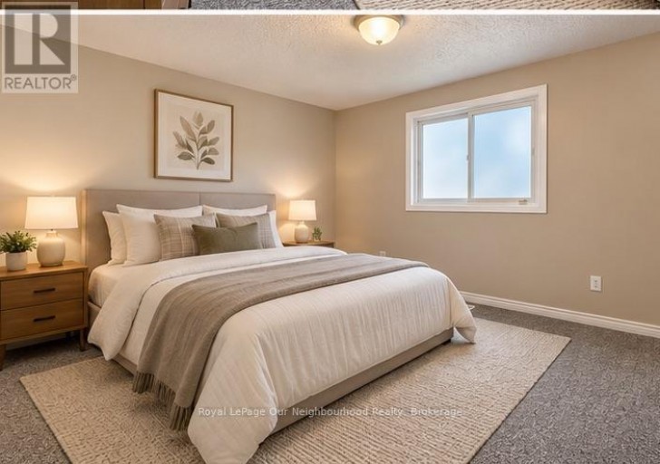 74 CENTREFIELD DRIVE, Clarington (Courtice), Ontario, L1E1K7