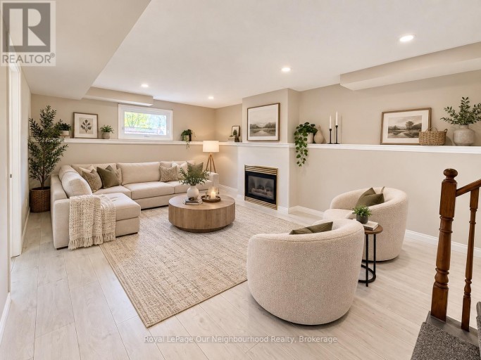 74 CENTREFIELD DRIVE, Clarington (Courtice), Ontario, L1E1K7