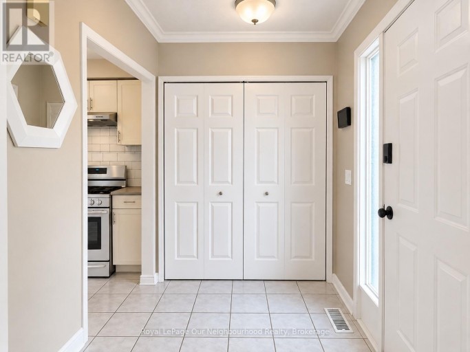 74 CENTREFIELD DRIVE, Clarington (Courtice), Ontario, L1E1K7