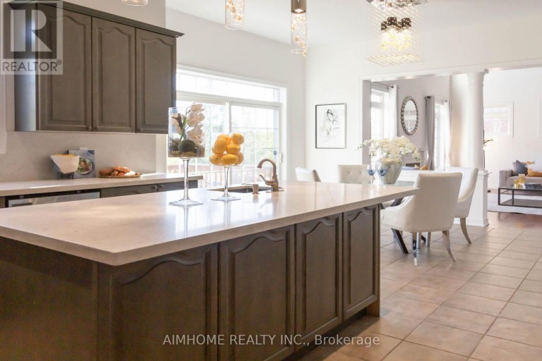 11 ALPACA DRIVE, Richmond Hill (Jefferson), Ontario, L4E0E6