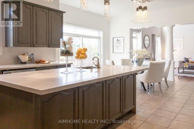 11 ALPACA DRIVE Richmond Hill (Jefferson) Ontario photo 11