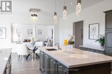 11 ALPACA DRIVE Richmond Hill (Jefferson) Ontario photo 12