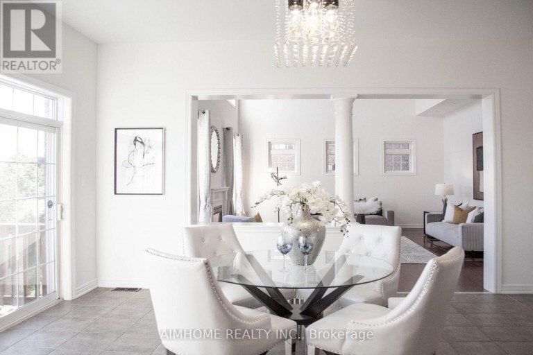 11 ALPACA DRIVE, Richmond Hill (Jefferson), Ontario, L4E0E6