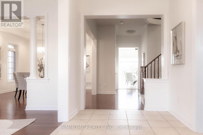 11 ALPACA DRIVE, Richmond Hill (Jefferson), Ontario, L4E0E6