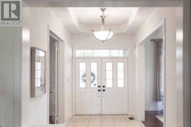 11 ALPACA DRIVE Richmond Hill (Jefferson) Ontario photo 2