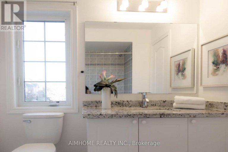 11 ALPACA DRIVE, Richmond Hill (Jefferson), Ontario, L4E0E6