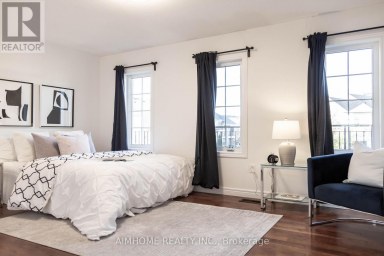 11 ALPACA DRIVE Richmond Hill (Jefferson) Ontario photo 24