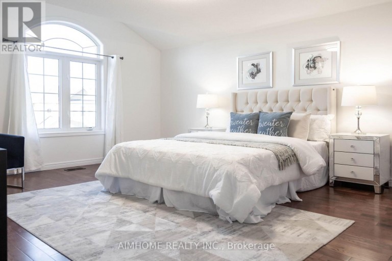 11 ALPACA DRIVE, Richmond Hill (Jefferson), Ontario, L4E0E6