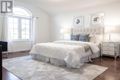 11 ALPACA DRIVE Richmond Hill (Jefferson) Ontario photo 26