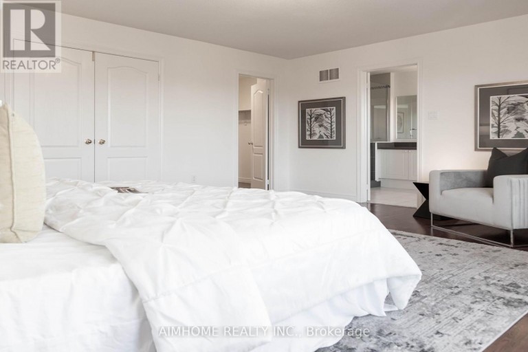 11 ALPACA DRIVE, Richmond Hill (Jefferson), Ontario, L4E0E6