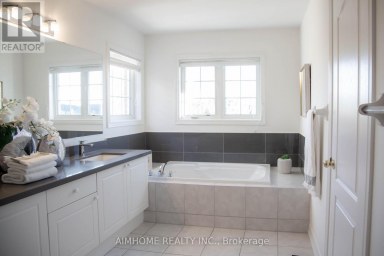 11 ALPACA DRIVE Richmond Hill (Jefferson) Ontario photo 31