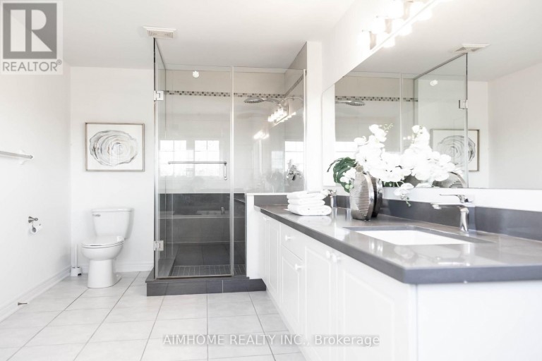 11 ALPACA DRIVE, Richmond Hill (Jefferson), Ontario, L4E0E6