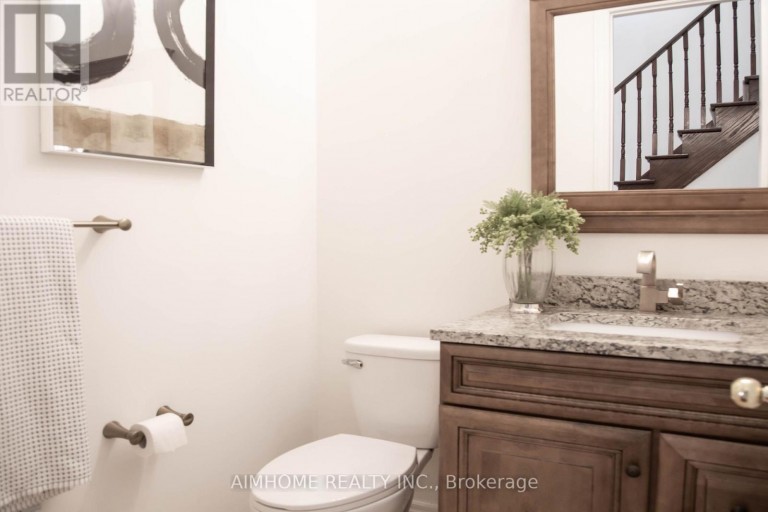 11 ALPACA DRIVE, Richmond Hill (Jefferson), Ontario, L4E0E6