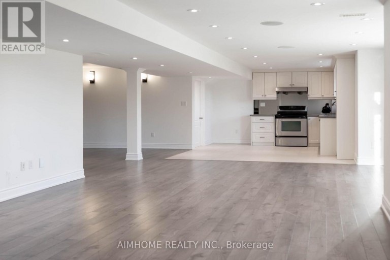 11 ALPACA DRIVE, Richmond Hill (Jefferson), Ontario, L4E0E6