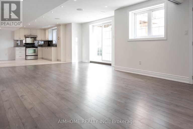 11 ALPACA DRIVE, Richmond Hill (Jefferson), Ontario, L4E0E6