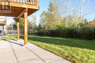 11 ALPACA DRIVE Richmond Hill (Jefferson) Ontario photo 43