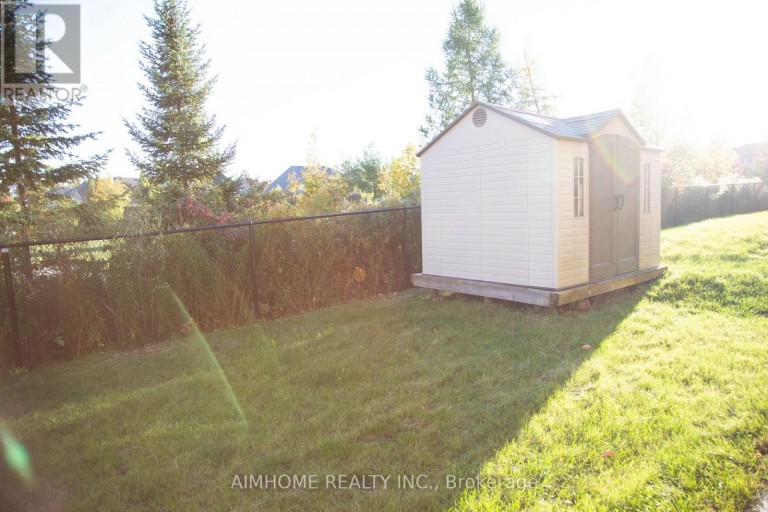 11 ALPACA DRIVE, Richmond Hill (Jefferson), Ontario, L4E0E6