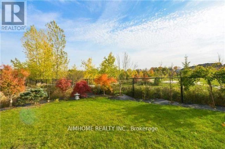 11 ALPACA DRIVE, Richmond Hill (Jefferson), Ontario, L4E0E6