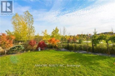 11 ALPACA DRIVE Richmond Hill (Jefferson) Ontario photo 46