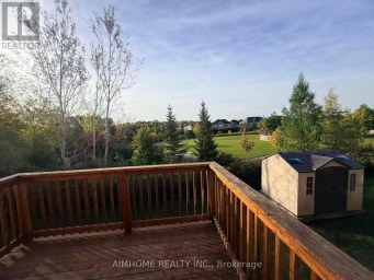 11 ALPACA DRIVE Richmond Hill (Jefferson) Ontario photo 47