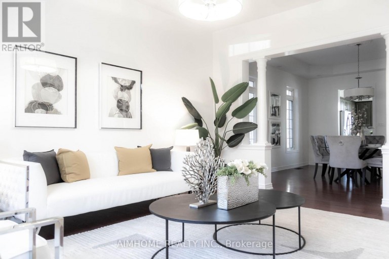 11 ALPACA DRIVE, Richmond Hill (Jefferson), Ontario, L4E0E6