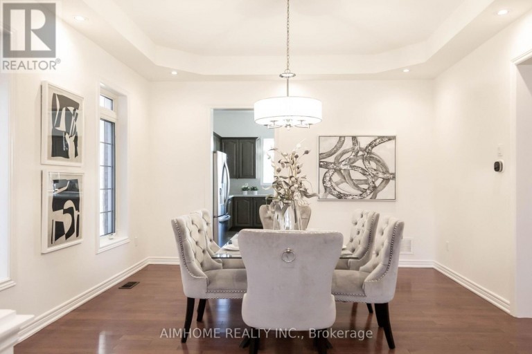 11 ALPACA DRIVE, Richmond Hill (Jefferson), Ontario, L4E0E6