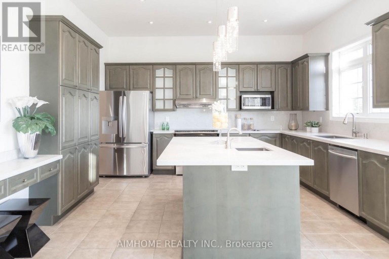 11 ALPACA DRIVE, Richmond Hill (Jefferson), Ontario, L4E0E6