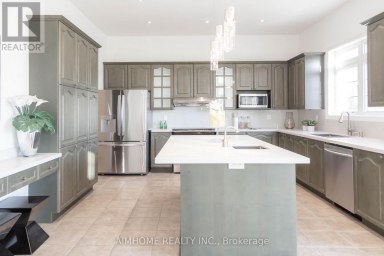 11 ALPACA DRIVE Richmond Hill (Jefferson) Ontario photo 8