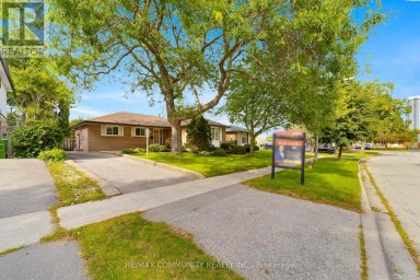30 BRIDLINGTON STREET Toronto (Woburn) Ontario photo 1
