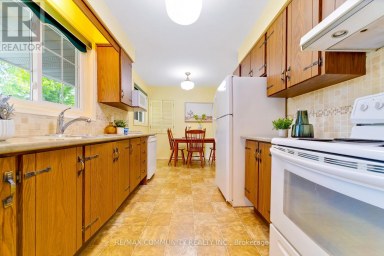 30 BRIDLINGTON STREET Toronto (Woburn) Ontario photo 15