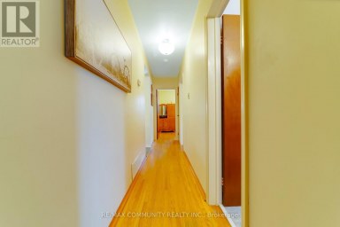 30 BRIDLINGTON STREET Toronto (Woburn) Ontario photo 19