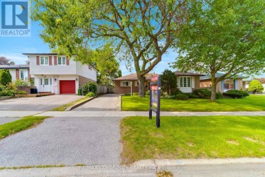 30 BRIDLINGTON STREET Toronto (Woburn) Ontario photo 2